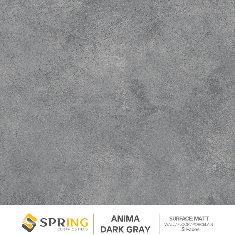 انیما طوسی تیره 120x270