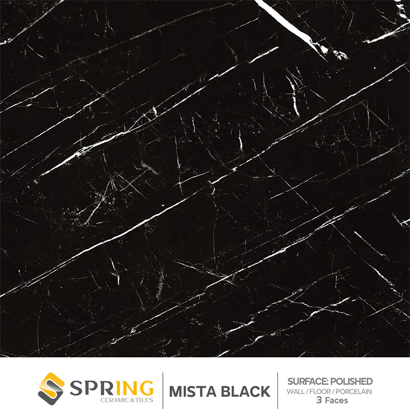 میستا سیاه 80x160