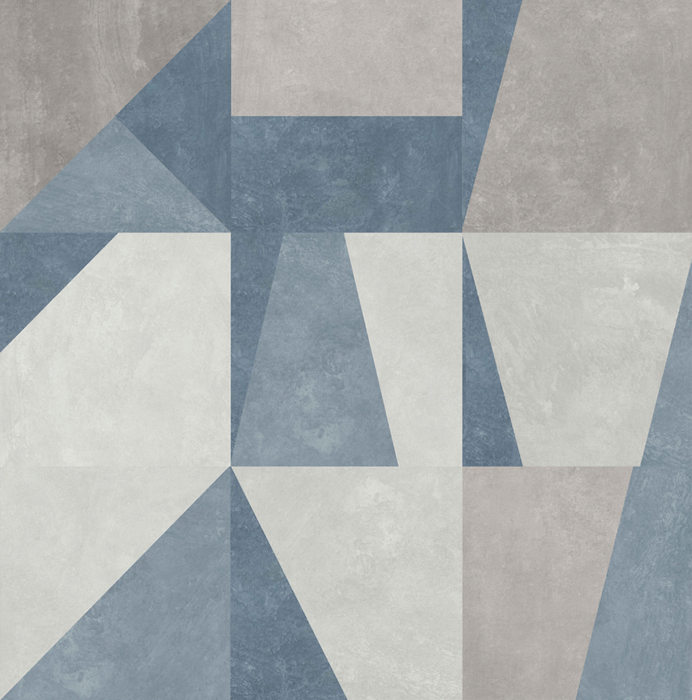 VIRJINIA BLUE