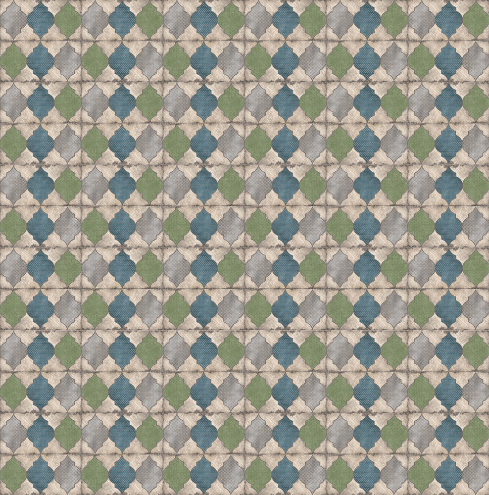 INDIANA GREEN